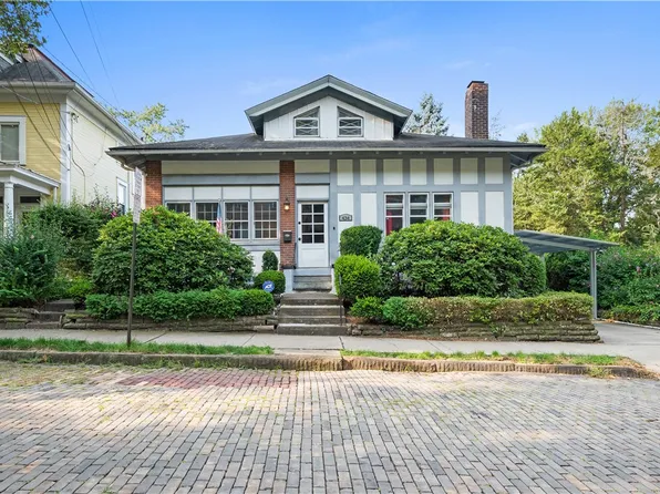 434 Elmer St, Pittsburgh, PA 15218