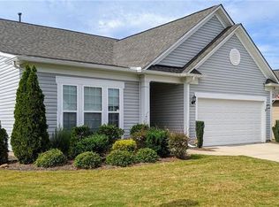 8011 Carolina Lakes Way, Indian Land, SC 29707