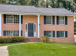 3621 Jonathan Cir, Augusta, GA 30906