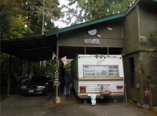 29122 O St, Ocean Park, WA