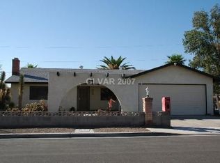 4647 E Cleveland Ave, Las Vegas, NV 89104