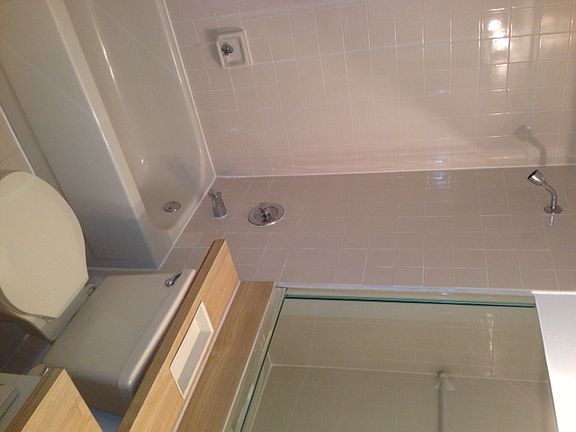 Bathroom 2