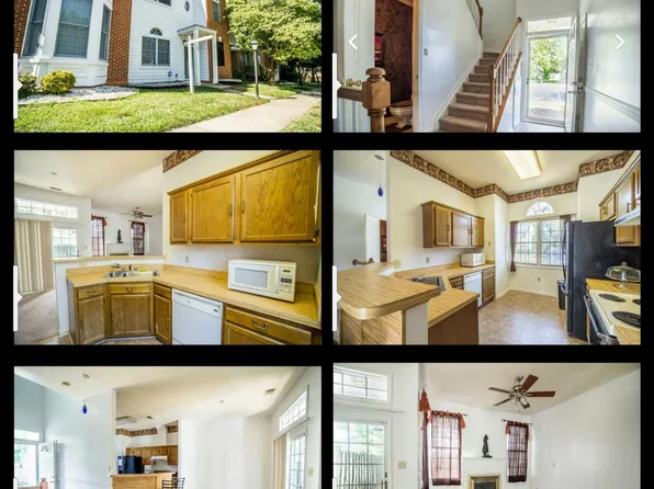203 W Park Dr, Stafford, VA 22554