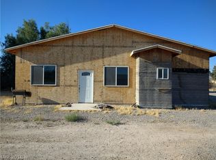 1721 W Chukar St, Pahrump, NV 89060