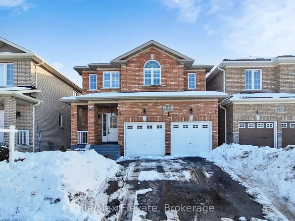 150 Richardson Cres, Bradford West Gwillimbury, ON L3Z 0N5