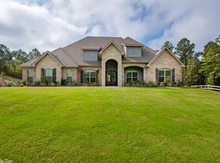 1031 Keystone Dr, Little Rock, AR 72210