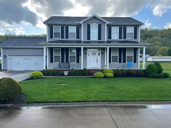 34 Diamond Dr, Barboursville, WV 25504