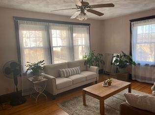 13 Huntington Ave #1, Worcester, MA 01606