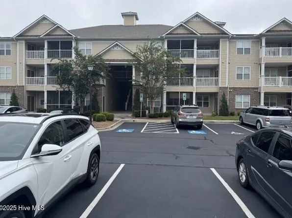 250 S Crow Creek Drive NW Unit 5, Calabash, NC 28467