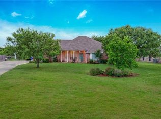 1123 S Fm Road 741, Forney, TX 75126