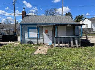 533 Helen St, Columbus, OH