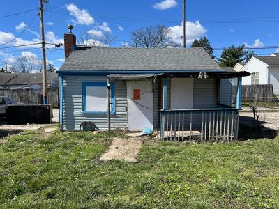 533 Helen St, Columbus, OH, 43223