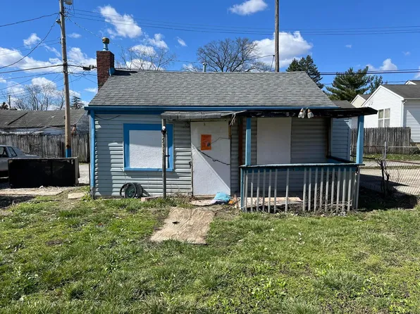 533 Helen St, Columbus, OH 43223