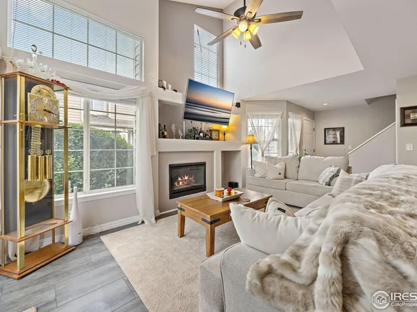 6721 Antigua Dr #58, Fort Collins, CO 80525