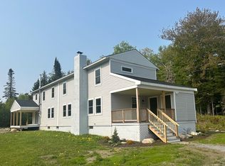 16A Bromley Knolls Rd, Bondville, VT 05340