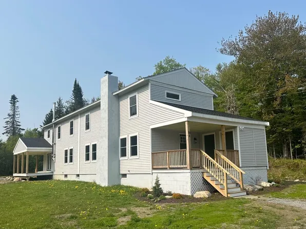 16A Bromley Knolls Road, Winhall, VT 05340
