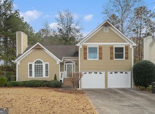 7900 Alpha Way, Douglasville, GA 30134