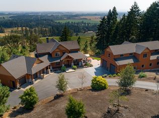 32007 NE Lesley Rd, Newberg, OR 97132