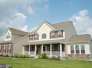 100 Blackborne Dr, Elkton, MD 21921