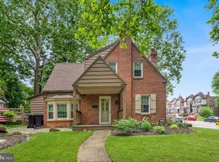 1500 Harding Blvd, Norristown, PA 19401