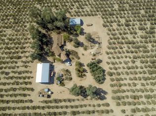 3835 W Ridgecrest Blvd, Ridgecrest, CA 93555