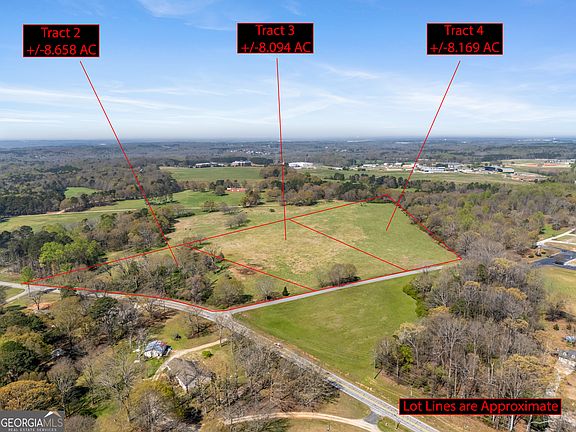 2nd image of 0 Commerce Rd