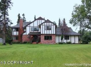 6700 Spectrum Cir, Anchorage, AK 99516