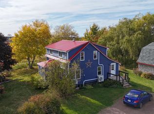 8817 Route 11, Abrams Village, PE C0B 1Y0