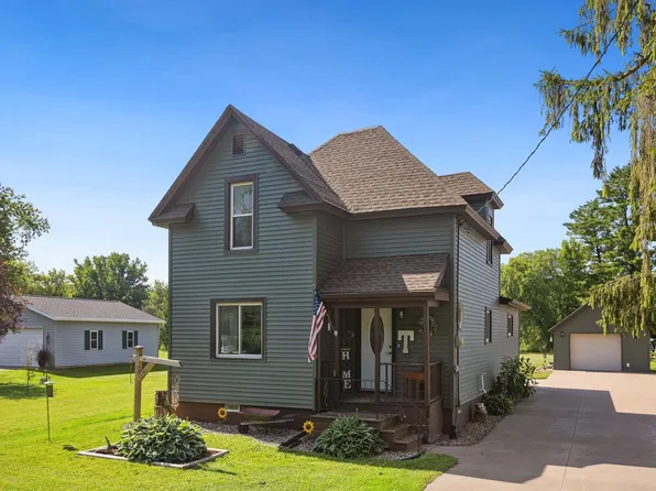 N568 North Bend DRIVE, Melrose, WI 54642