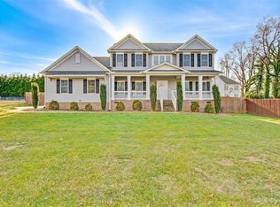 105 39th Avenue Dr NW, Hickory, NC 28601