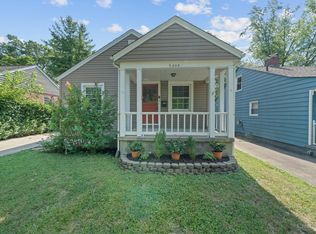 4208 Grove Ave, Cincinnati, OH 45227