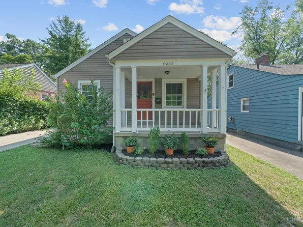 4208 Grove Ave, Cincinnati, OH 45227