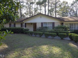 260 Pinehurst Dr, Folkston, GA 31537
