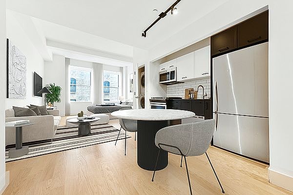 1st image of 67 Wall St APT 12E