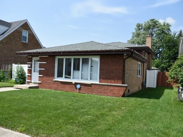 7226 W 58th St, Summit, IL 60501