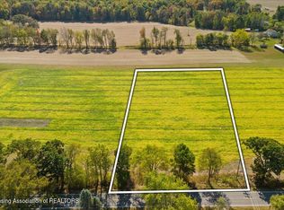 Vl Gale North Parcel Rd, Eaton Rapids, MI 48827