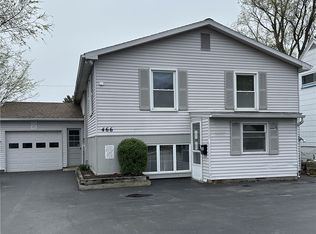 466 Stone Rd, Rochester, NY 14616