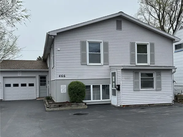 466 Stone Rd, Rochester, NY 14616