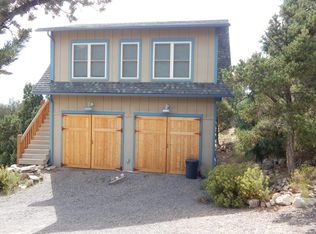 2274 Big Sands Way, Crestone, CO 81131