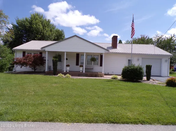 302 Chester St, Leitchfield, KY 42754