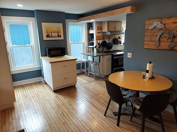 Kitchen remodel 2020