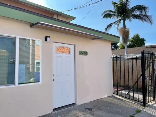 Brand New 1-Bedroom / 1-Bath Units Available NOW in Logan Heights Photo 1