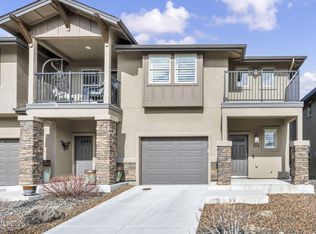 1356 Saltern Dr, Carson City, NV 89706