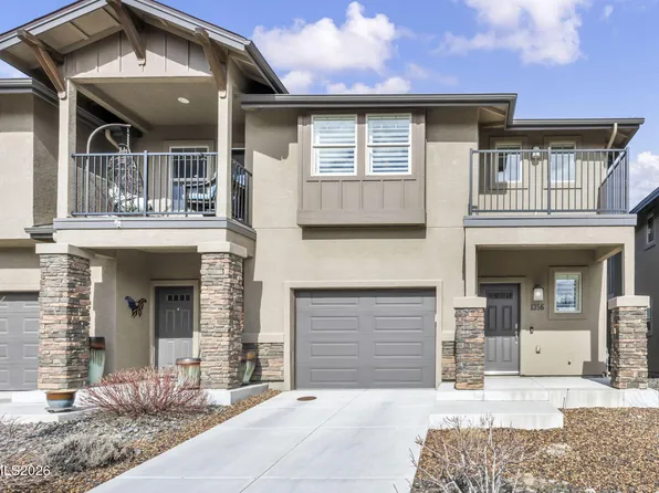 1356 Saltern Dr, Carson City, NV 89706
