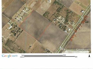 15307 County Road 1568, Odem, TX 78370