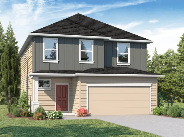 131 Cedar Springs Loop, Kalama, WA 98625