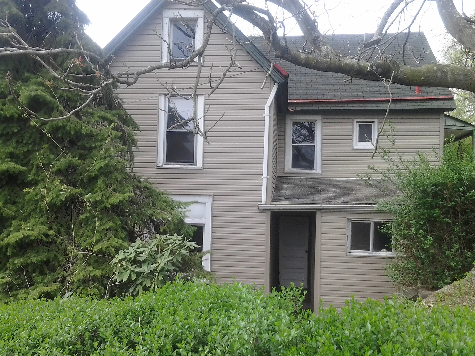 4921 Walnut St photo 1