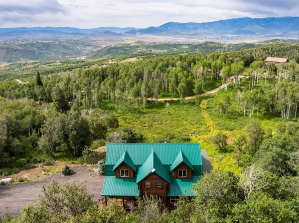 785 W Artist Point Dr #67, Coalville, UT 84017