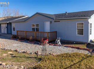 340 Colorado Ave, Cripple Creek, CO 80813