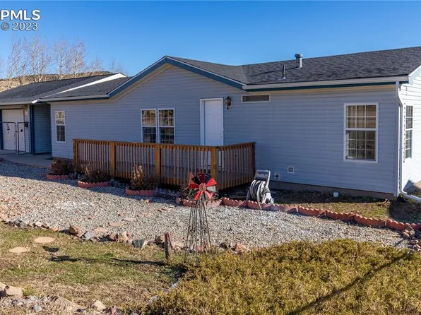340 Colorado Ave, Cripple Creek, CO 80813